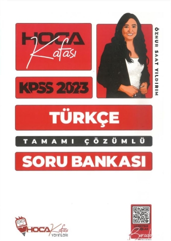 TÜRKÇE TAMAMI ÇÖZÜMLÜ SORU BANKASI ANKA Fotokopi