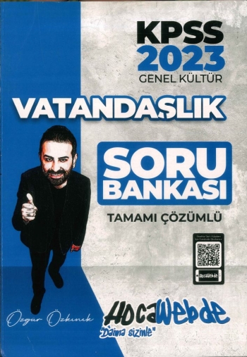 VATANDAŞLIK SORU BANKASI TAMAMI ÇÖZÜMLÜ ANKA Fotokopi
