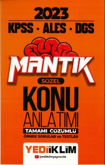 SÖZEL MANTIK KONU ANLATIMI ANKA Fotokopi