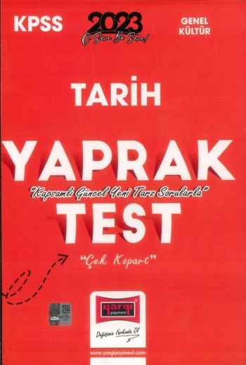 TARİH ÇEK KOPART YAPRAK TEST ANKA Fotokopi