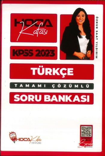 TÜRKÇE TAMAMI ÇÖZÜMLÜ SORU BANKASI ANKA Fotokopi