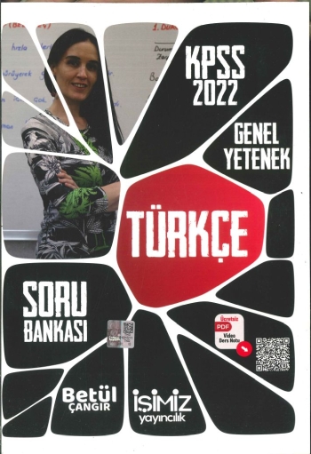 TÜRKÇE SORU BANKASI