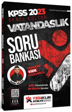 Vatandaşlık Tamamı Video Çözümlü Soru Bankası Atölye Serisi ANKA Fotokopi