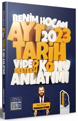 AYT Tarih Video Destekli Konu Anlatımı ANKA Fotokopi