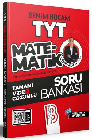 TYT Matematik Tamamı Video Çözümlü Soru Bankası