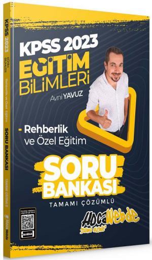 Rehberlik ve Özel Eğitim Tamamı Çözümlü Soru Bankası ANKA Fotokopi