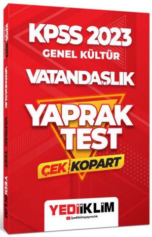 Vatandaşlık Çek Kopart Yaprak Test ANKA Fotokopi