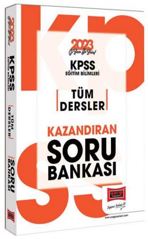 Kazandıran Soru Bankası Tek Kitap ANKA Fotokopi