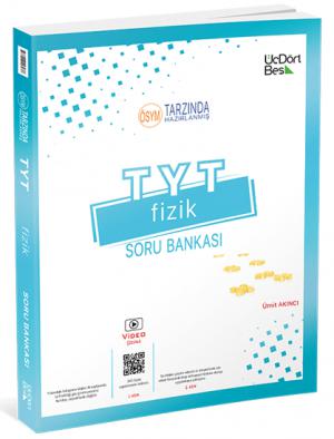 TYT FİZİK SORU BANKASI