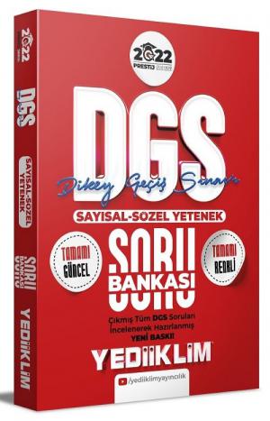 DGS TAMAMI ÇÖZÜMLÜ SORU BANKASI Sözel Yetenek ANKA Fotokopi