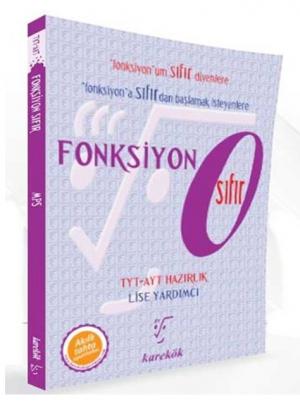Fonksiyon Sıfır ANKA Fotokopi