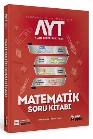 AYT Matematik Soru Kitabı