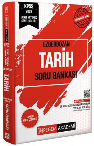 Tarih Ezberbozan Soru Bankası ANKA Fotokopi