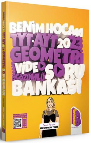 TYT AYT Geometri Tamamı Video Çözümlü Soru Bankası ANKA Fotokopi