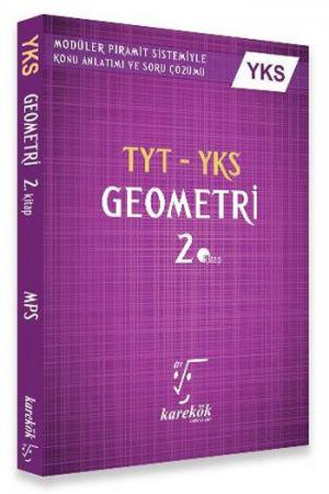 Geometri 2. Kitap ANKA Fotokopi
