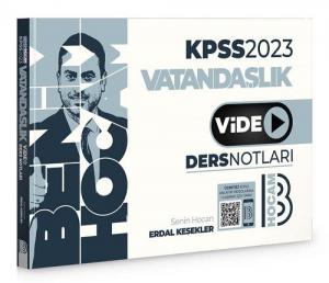 Vatandaşlık Video Ders Notları ANKA Fotokopi