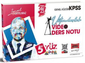 5 Yüz Vatandaşlık Video Ders Notları ANKA Fotokopi