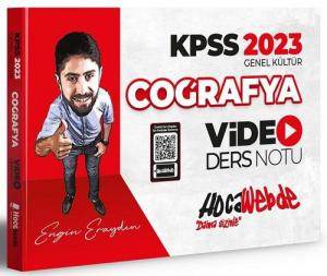 Coğrafya Video Ders Notu ANKA Fotokopi
