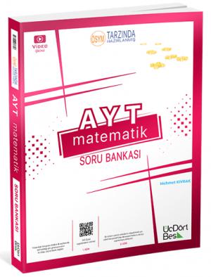 AYT Matematik Soru Bankası