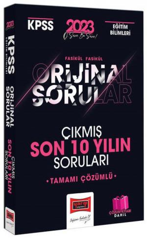 Orjinal Son 10 Yılın Çıkmış Soruları ve Çözümleri ANKA Fotokopi