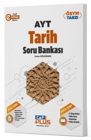 Tarih Plus Soru Bankası ANKA Fotokopi