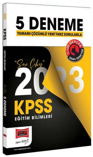 Son Çıkış 5 Deneme Sınavı ANKA Fotokopi