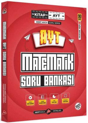 90 Günde AYT Matematik Soru Bankası ANKA Fotokopi