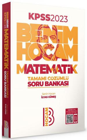 Matematik Tamamı Çözümlü Soru Bankası