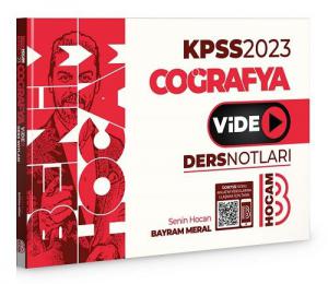 Coğrafya Video Ders Notları ANKA Fotokopi