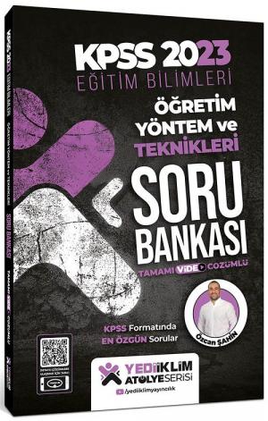 Öğretim Yöntem ve Teknikleri Tamamı Video Çözümlü Soru Bankası Atölye Serisi ANKA Fotokopi