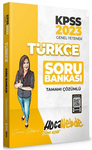 Türkçe Tamamı Çözümlü Soru Bankası ANKA Fotokopi