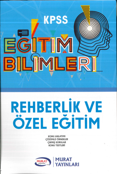 REHBERLİK KONU ANLATIMI