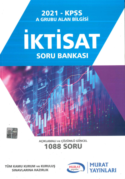 İKTİSAT SORU BANKASI ANKA Fotokopi