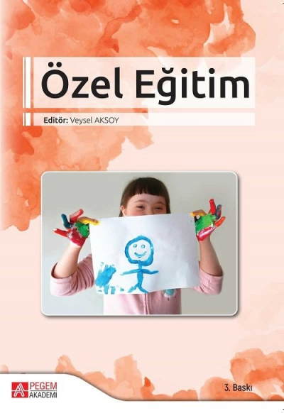 Özel Eğitim Pegem Yayınları ANKA Fotokopi