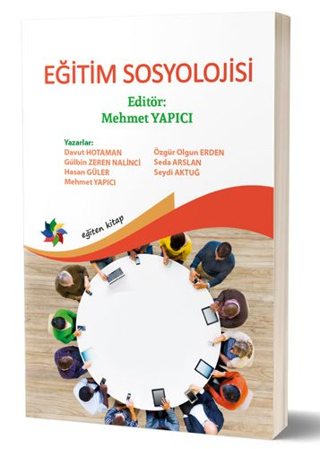 Eğitim Sosyolojisi Eğiten Kitap ANKA Fotokopi