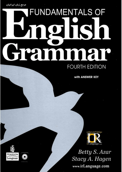 Fundamentals Of English Grammar ANKA Fotokopi