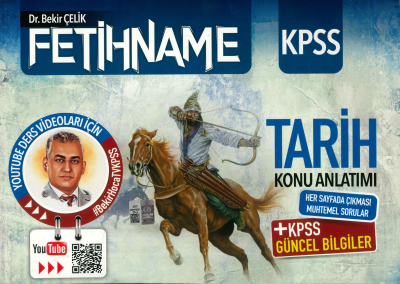 FETİHNAME TARİH KONU ANLATIMI