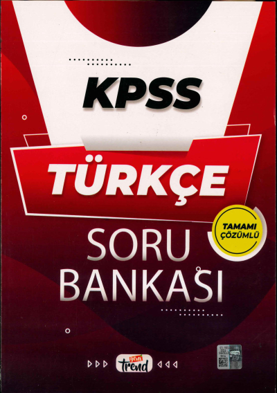 TÜRKÇE SORU BANKASI ÇÖZÜMLÜ ANKA Fotokopi