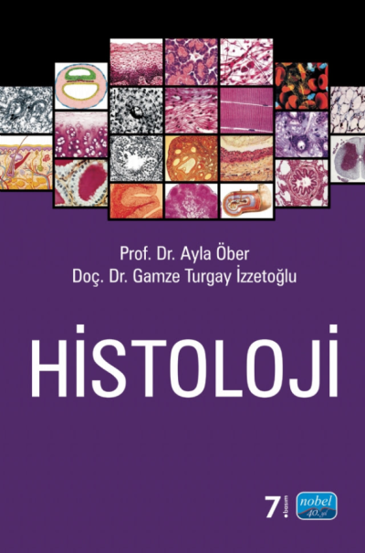 Histoloji Nobel Yayınevi ANKA Fotokopi