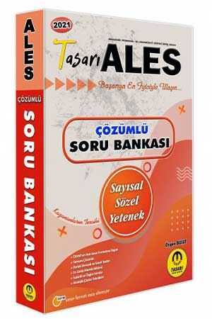 ALES SAYISAL SÖZEL SORU BANKASI ÇÖZÜMLÜ ANKA Fotokopi