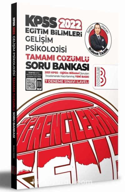 GELİŞİM PSİKOLOJİSİ SORU BANKASI ANKA Fotokopi