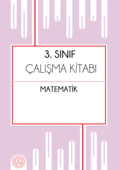 3. Sınıf Matematik Çalışma Kitabı ANKA Fotokopi