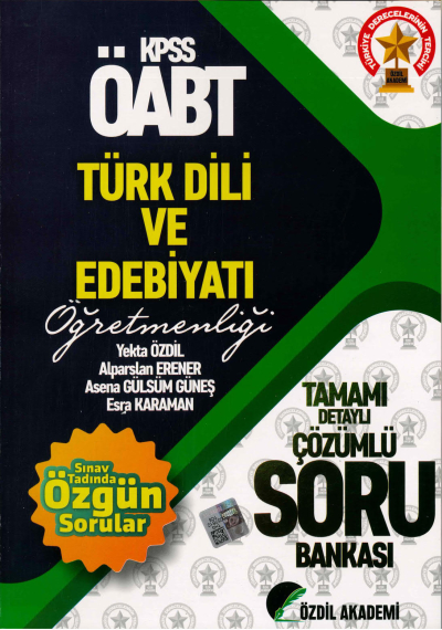 TAMAMI DETAYLI ÇÖZÜMLÜ SORU BANKASI ANKA Fotokopi