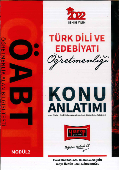 KONU ANLATIMI 2. MODÜL ANKA Fotokopi