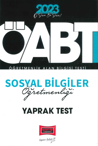 YAPRAK TEST ANKA Fotokopi