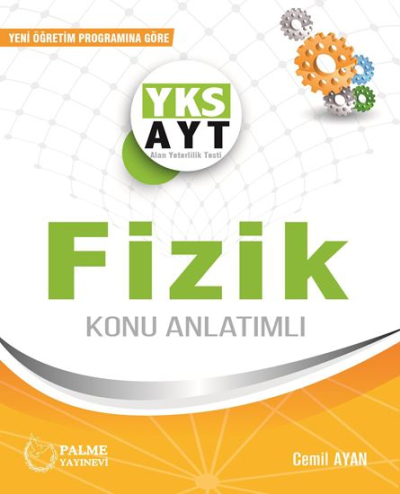 AYT Fizik Konu Anlatımlı