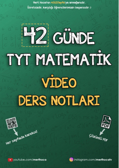 42 GÜNDE TYT ANKA Fotokopi