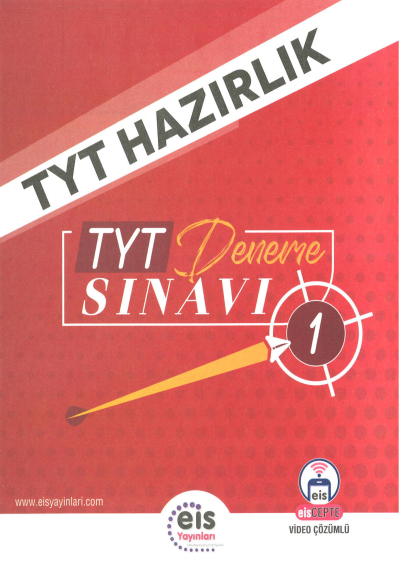 TYT Hazırlık Kamp Seti 9 FASİKÜL + 3 DENEME ANKA Fotokopi