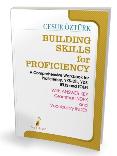 Building Skills For Proficiency Pelikan Yayınları ANKA Fotokopi