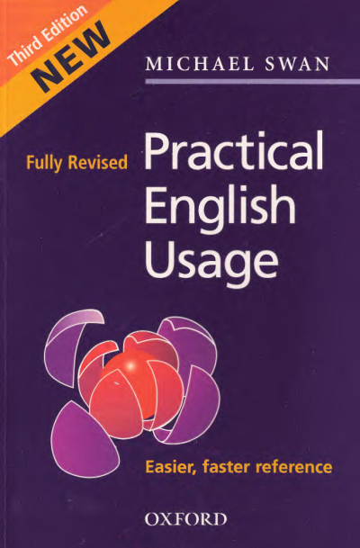 Practical English Usage ANKA Fotokopi